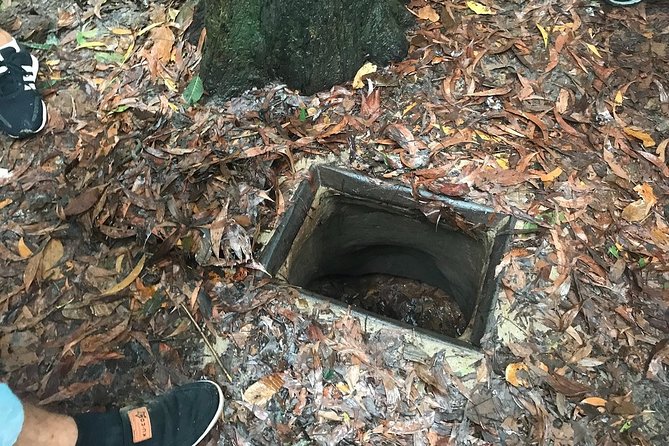 Cu Chi Tunnels - Ho Chi Minh City One Day Tours - Price and value: what $65 buys on this kind of day