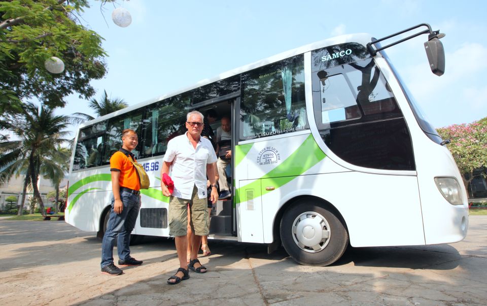 Cu Chi Tunnels Luxury Speed Boat Half Day Tour - Price and Value: What You’re Really Getting for $77