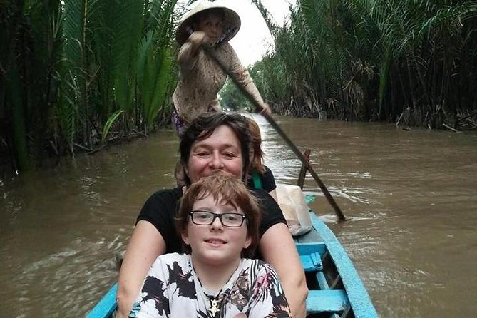 Cu Chi Tunnels & Mekong Delta 1-Day Tour (Max 10 travellers) - How much this tour gives for $20: the value math that matters