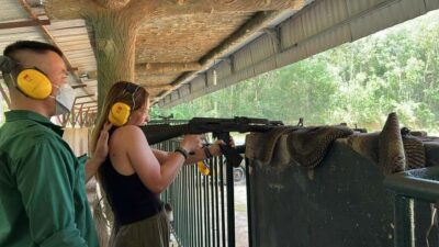 Cu Chi Tunnels & Mekong Delta Full-Day Tour from HCM City - Cu Chi Tunnels: War Traps and Living Quarters You Can Actually Imagine