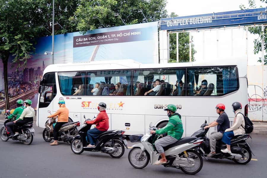 Cu Chi Tunnels & Mekong Delta Full-Day Tour from HCM City - Bicycles or a Walk Through the Countryside: The Day’s Reset Button