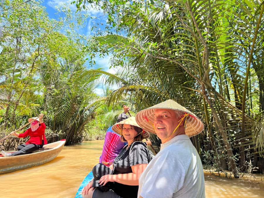 Cu Chi Tunnels & Mekong Delta Full-Day Tour from HCM City - Price and Value: Why This Often Works at About $44