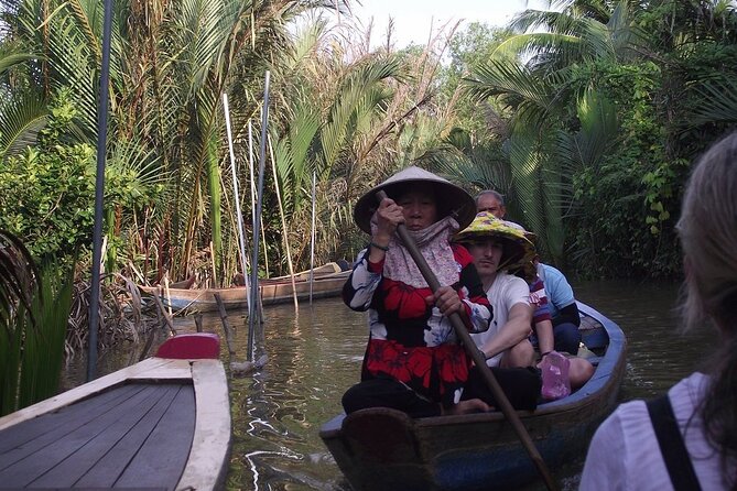 Cu Chi Tunnels - Mekong Delta Full Day Tours - Price and Logistics: What $69.67 Buys You (and What It Doesn’t)