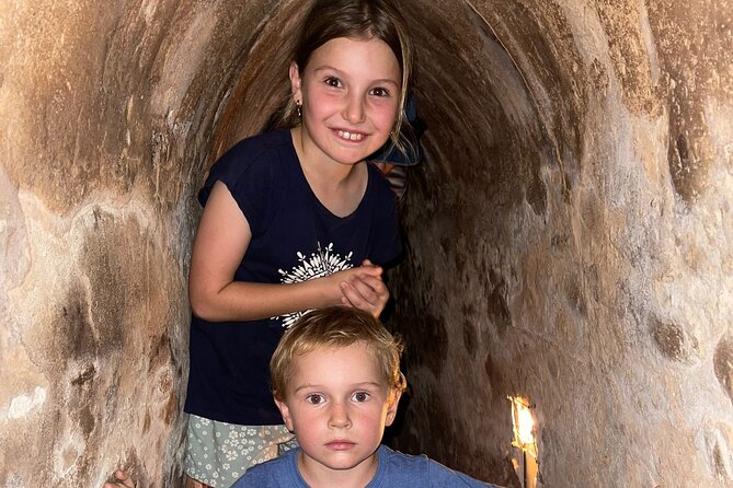 Cu Chi Tunnels & Mekong Delta Small-Group Tour from Ho Chi Minh - Should You Book This Cu Chi Tunnels and Mekong Delta Tour?