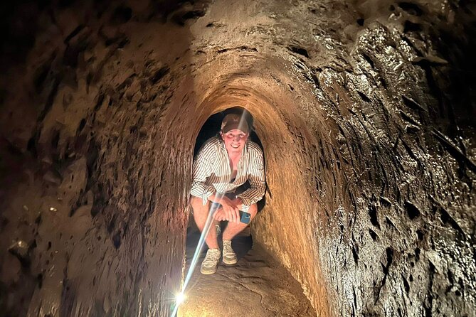 Cu Chi Tunnels & Mekong Delta Tour with VIP Limousine Transfer - My Tho and the Mekong Delta: boats, sampan rides, and village life