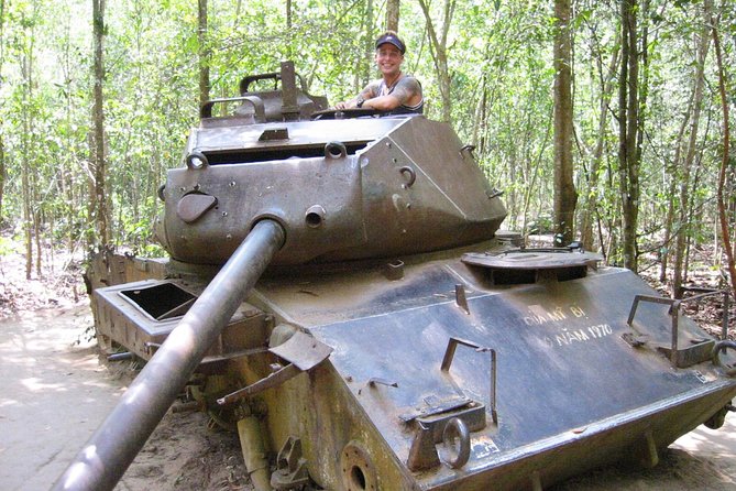 Cu Chi Tunnels & Mekong Delta Tour with VIP Limousine Transfer - The comfort factor: what VIP transfer really means for your day