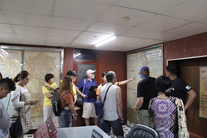 Cu Chi Tunnels - Tapioca & City Tour (6 Major Attractions) 1 day - Price and Value: What $72 Buys You in Practice