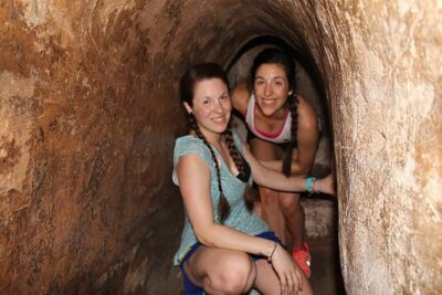 Cu Chi Tunnels Tour from HCM City - Morning or Afternoon - Hotel pickup in District 1 and why the schedule feels “full day”