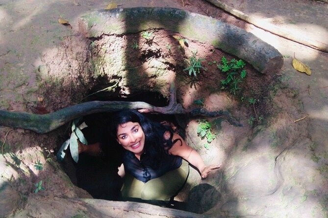 Cu Chi Tunnels tour In The Morning by DGT - Price and value at around $31: what you’re really getting