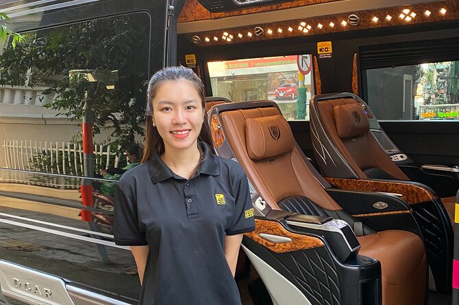 Cu Chi Tunnels - VIP Private Tour - Choosing Ben Dinh or Ben Duoc and why it changes the day