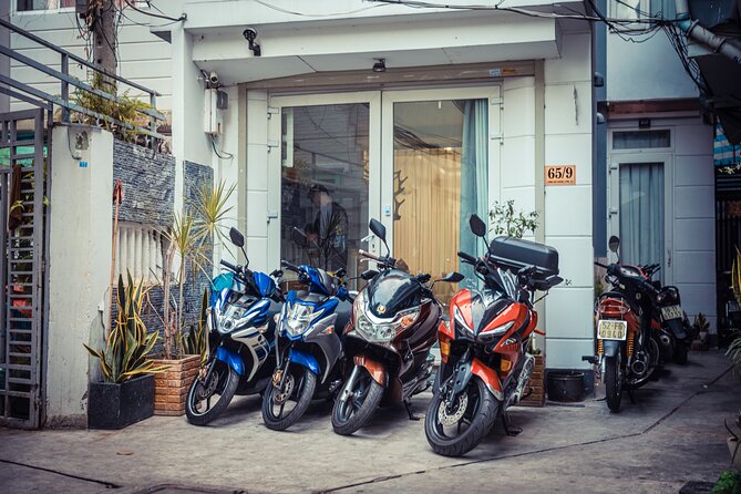 D1 Motors - D1 Motors in Quận 1: easy start, long hours