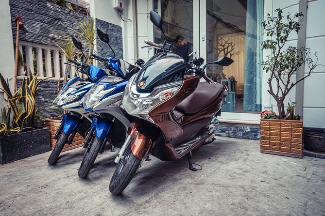 D1 Motors - Price and value: $35 for a one-day ride
