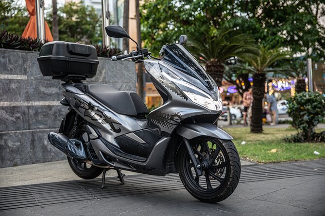 D1 Motors - The handover checklist that actually helps you ride smarter