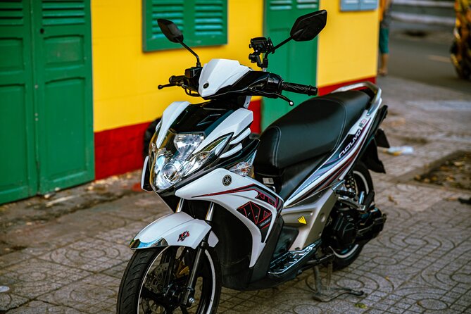D1 Motors - Choosing the right bike for how you ride