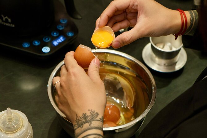 Decadent Vietnamese “Egg Coffee” Workshop in Hồ Chí Minh City - The One Potential Weak Spot: When the Lesson Takes Longer Than the Brewing