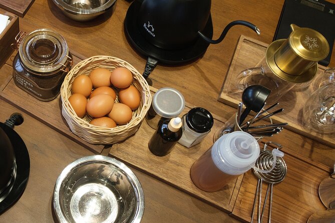 Decadent Vietnamese “Egg Coffee” Workshop in Hồ Chí Minh City - Who This Egg Coffee Workshop Is Best For