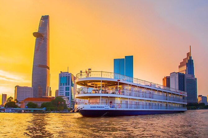Dinner On Cruise In Ho Chi Minh City With Private Table - Private Table Reality Check (and How to Ask for What You Want)