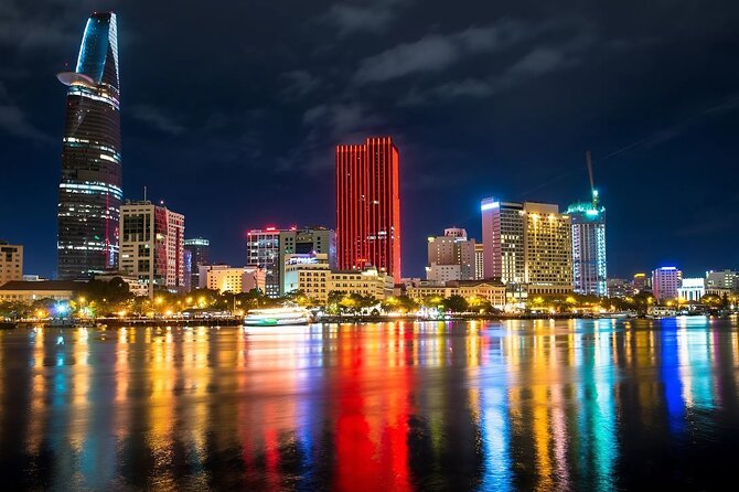 Dinner On Cruise In Ho Chi Minh City With Private Table - Value and Price: Why Some People Love It and Others Feel Burned