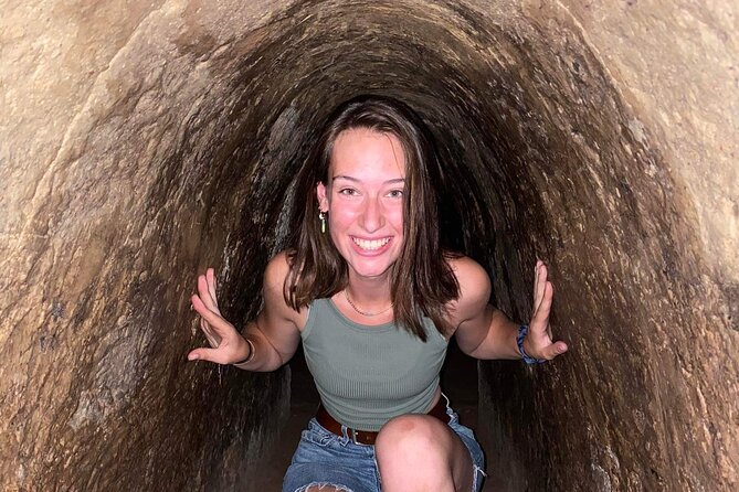 Discover Cu Chi Tunnels & Mekong Delta Full-Day - Timing and Logistics: How the Day Feels in Real Time