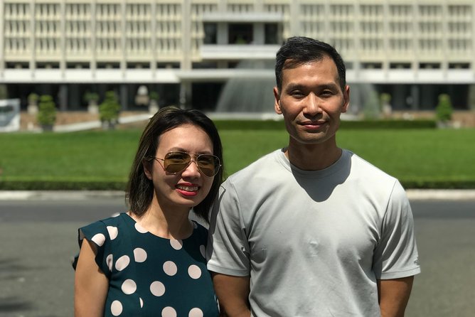 Discover Saigon Main Sights by Walking - Notre-Dame Cathedral and the Central Post Office: French design that still runs on purpose