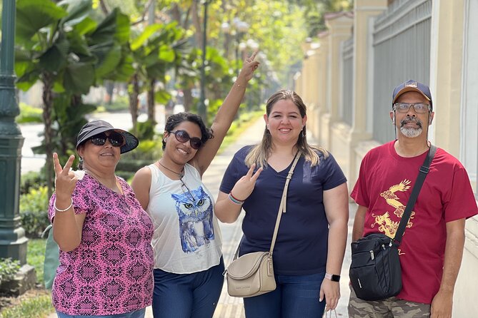 Discover Saigon Main Sights by Walking - The 3 to 4 hour format: how to plan your morning like a local