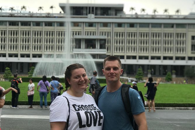 Discover Saigon Main Sights by Walking - Price and value: why $35 adds up here (and where it doesn’t)
