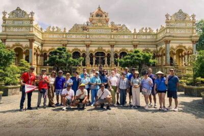 Essential Mekong Delta: Highlight Tour from Ho Chi Minh City - Getting There From Ho Chi Minh City: Bus Time and Real Expectations