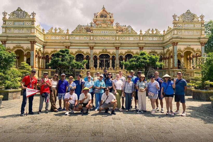 Essential Mekong Delta: Highlight Tour from Ho Chi Minh City - Getting There From Ho Chi Minh City: Bus Time and Real Expectations