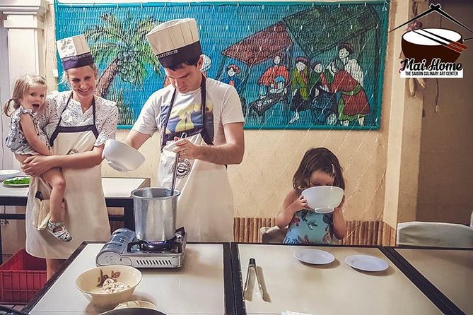 Experience half-day cooking class with market visit - The fruit carving add-on: more fun than you expect