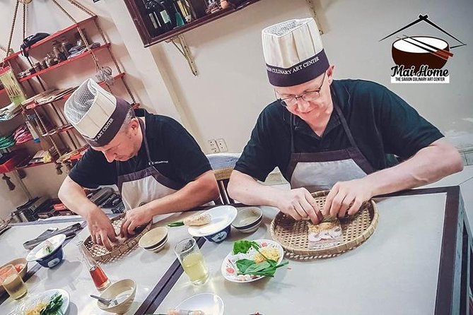 Experience half-day cooking class with market visit - What’s included in the $42 price, and why it feels fair