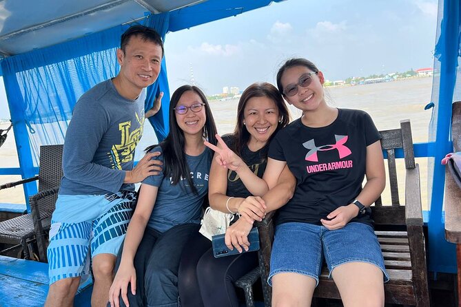 Explore Cai Rang Floating Market - 2 Days 1 Night Mekong Delta - Cai Rang Floating Market: what you actually do there