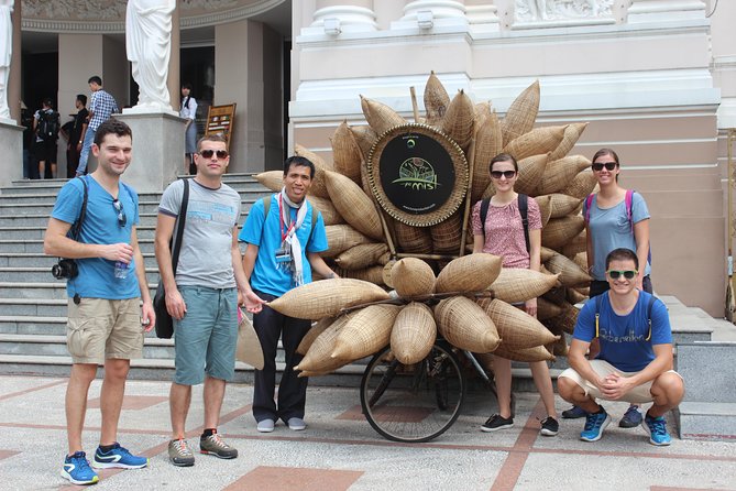 Explore Ho Chi Minh City Tour Half-day by Car - What your $36 actually buys (and where the value comes from)
