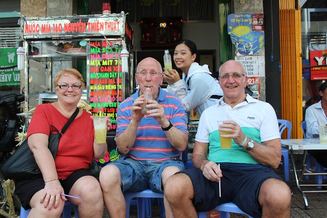 Explore Ho Chi Minh City Tour Half-day by Car - Stop 1: Central Post Office and the French-colonial “map” of Saigon
