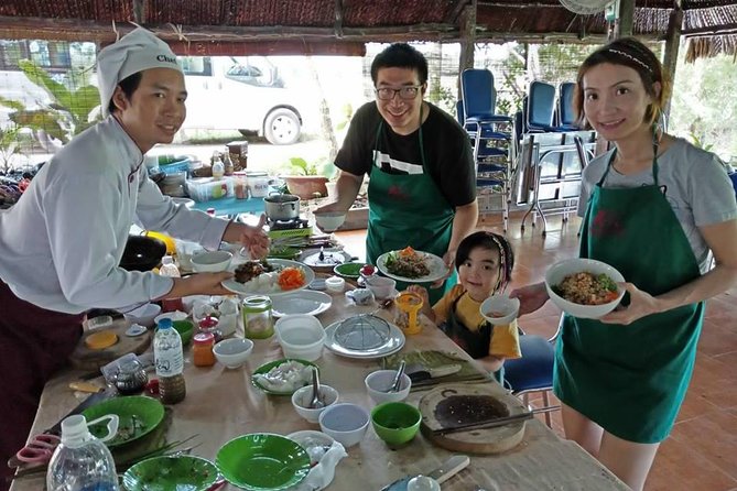 Explore Vietnamese Cuisine: Cooking Class from Ho Chi Minh City - What’s included (and why it affects your real cost)