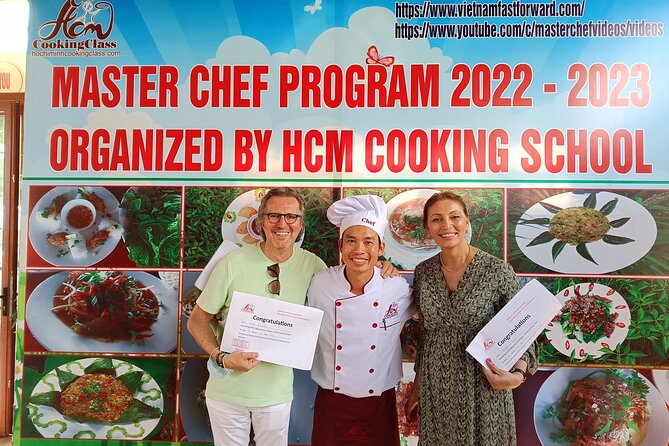 Exploring organic farm & Vietnamese Culinary with Master chef - Who this tour suits best (and who should pass)