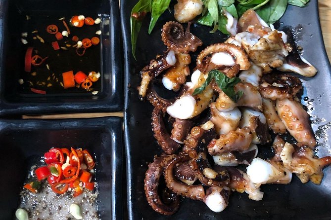 Exploring Saigon by Scooter, Day or Night - Chinatown by scooter: where the route feels like local life