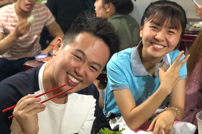 Exploring Saigon by Scooter, Day or Night - What you’ll see in District 1 (and what you won’t)
