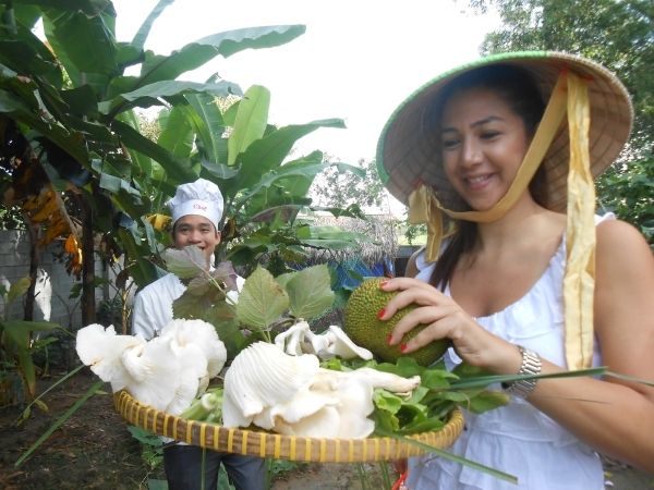 Farm-To-Table Healthy Cooking Class: Half-Day Tour - Key Points That Make This Class Worth Your Time