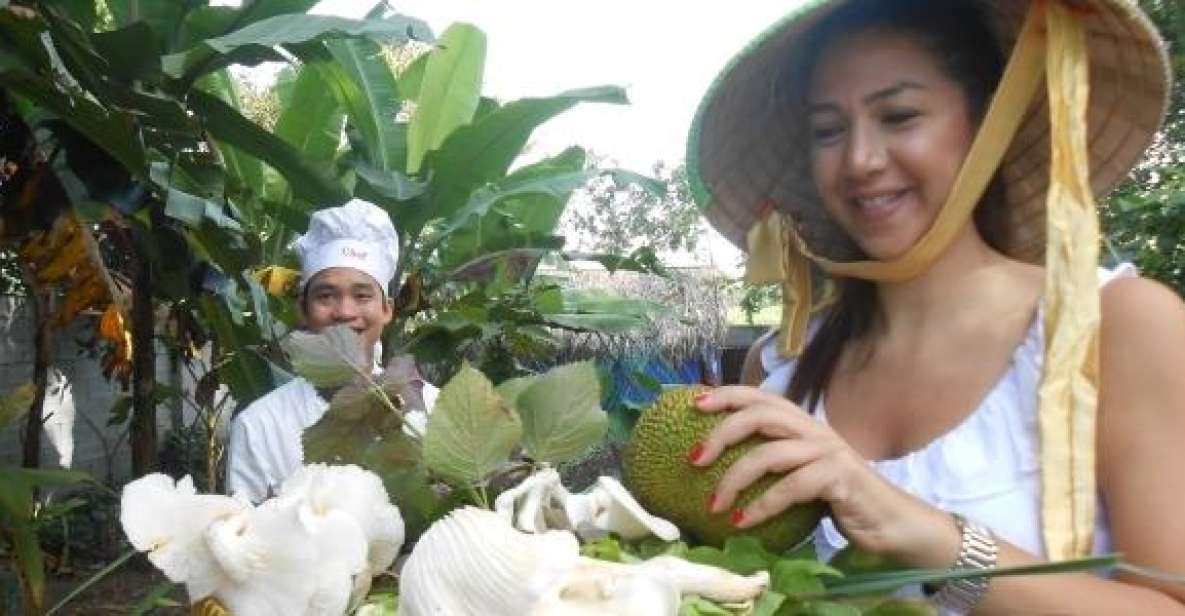 Farm-To-Table Healthy Cooking Class: Half-Day Tour - Farm-to-Table Healthy Cooking: What You Actually Do in 6 Hours