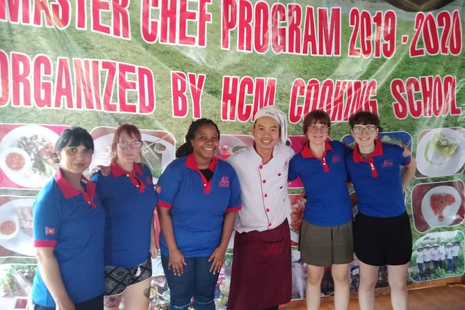 Farm-To-Table Healthy Cooking Class in Ho Chi Minh City - Pickup to kitchen setup: the logistics that matter
