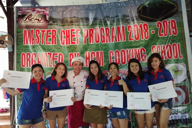Farm-To-Table Healthy Cooking Class in Ho Chi Minh City - Who this Ho Chi Minh class fits best