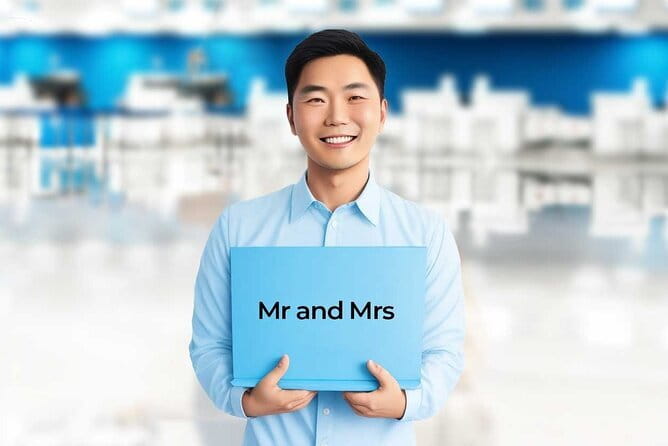 Fast Track VIP Service Tan Son Nhat Airport (Ho Chi Minh-Vietnam) - What This Fast Lane VIP Service Is Really For