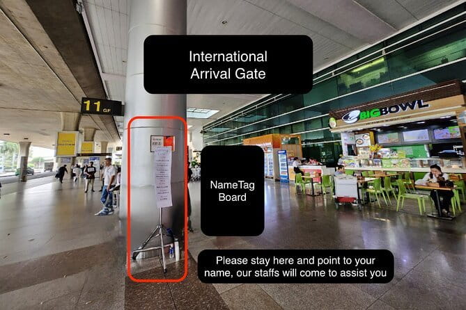 Fast Track VIP Service Tan Son Nhat Airport (Ho Chi Minh-Vietnam) - How Long It Takes (and What Can Change That 10–50 Minute Range)