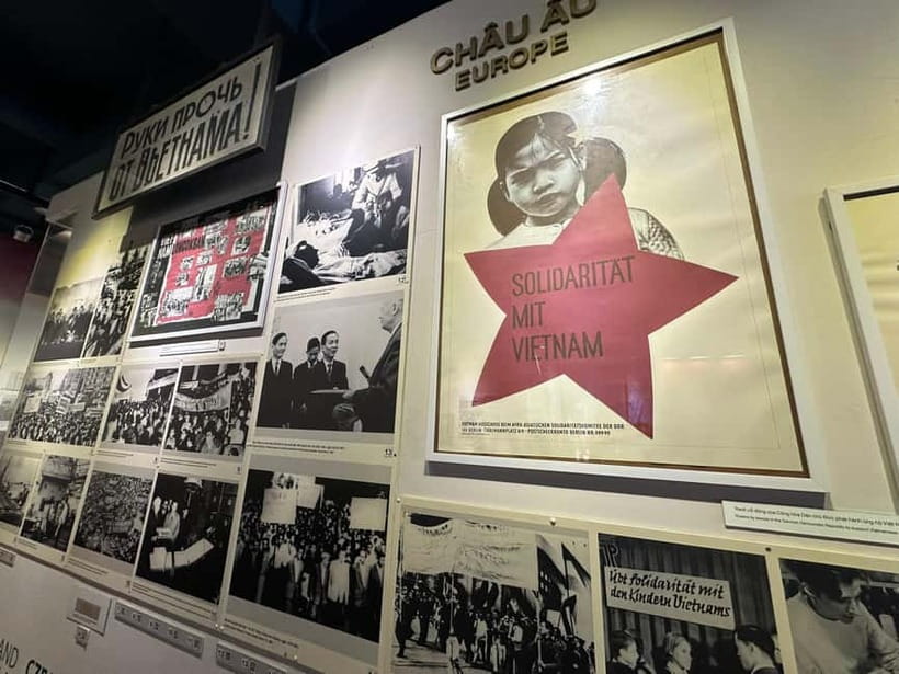 Free E-Sim War Remnants Museum & Independence Palace Tour - Who this tour suits best (and who should rethink it)