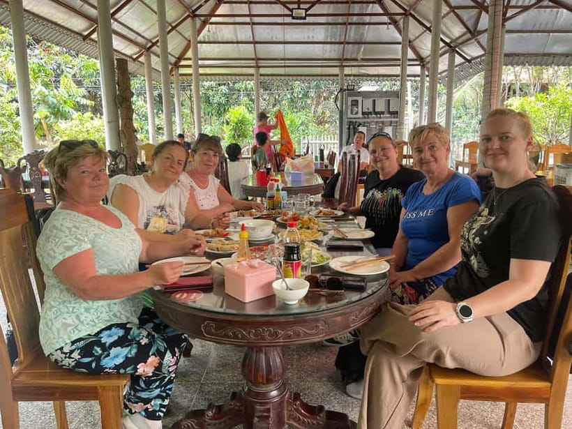 From HCM: Cat Tien Park Jungle Day Trip with Optional 2D1N - What you’re paying for: value of the $137 per person price