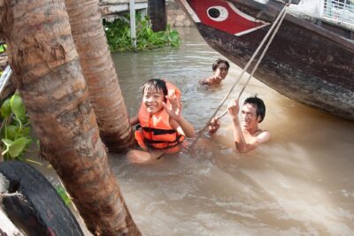 From HCM city: Private Mekong Delta - Ben Tre Full-Day Tour - Private car comfort: why it changes the whole day