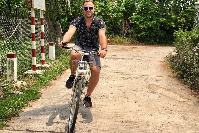 From HCM city: Private Mekong Delta - Ben Tre Full-Day Tour - Cao Dai temple: the cultural curveball that works