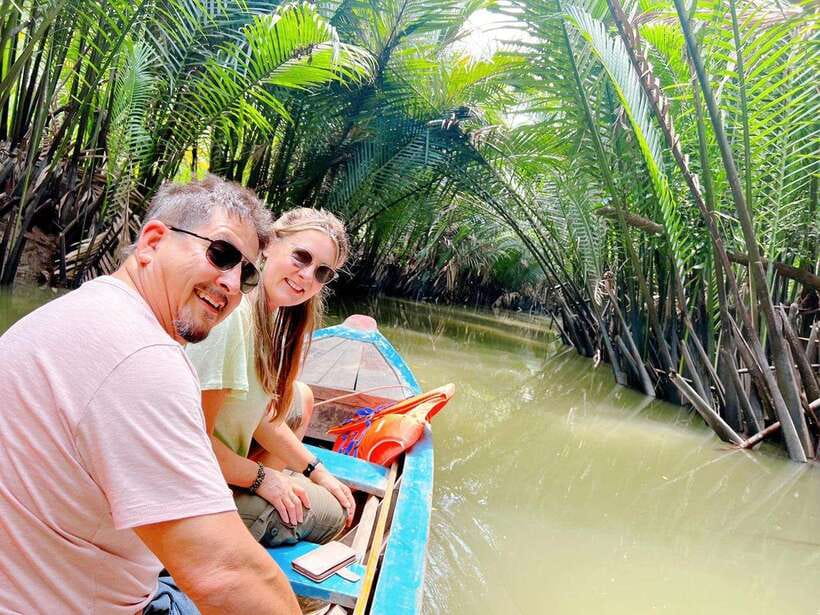 From HCM City: Visit Mekong Delta With Maximum 12 People - Key points worth knowing before you go