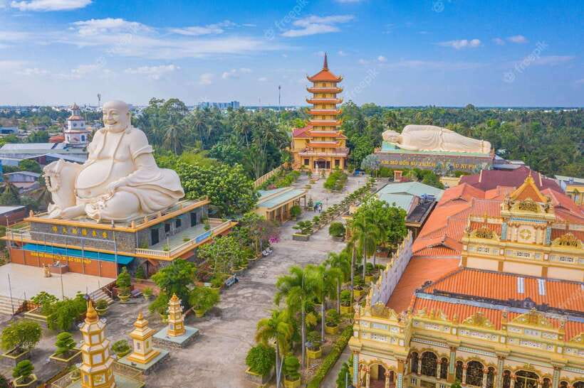 From HCM City: Visit Mekong Delta With Maximum 12 People - From HCM City to the Delta: A tight 8-hour plan that still feels varied