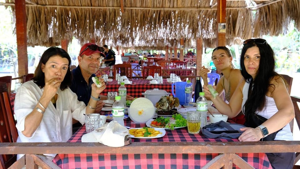From HCM City: Visit Mekong Delta With Maximum 12 People - Fruits, folk music, and a countryside rhythm you can’t rush